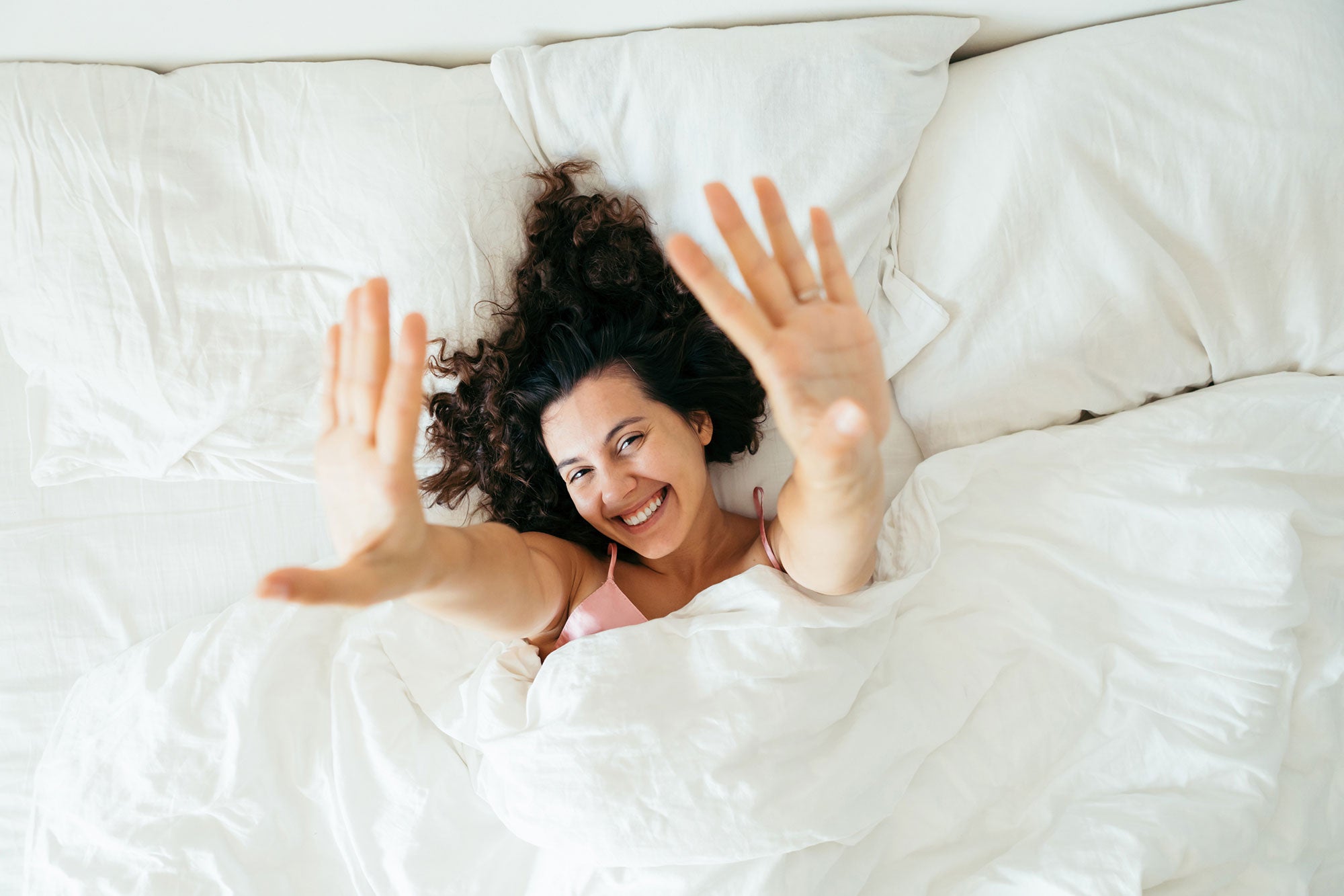 Duvet Day Lottery Fundraiser Asthma + Lung UK