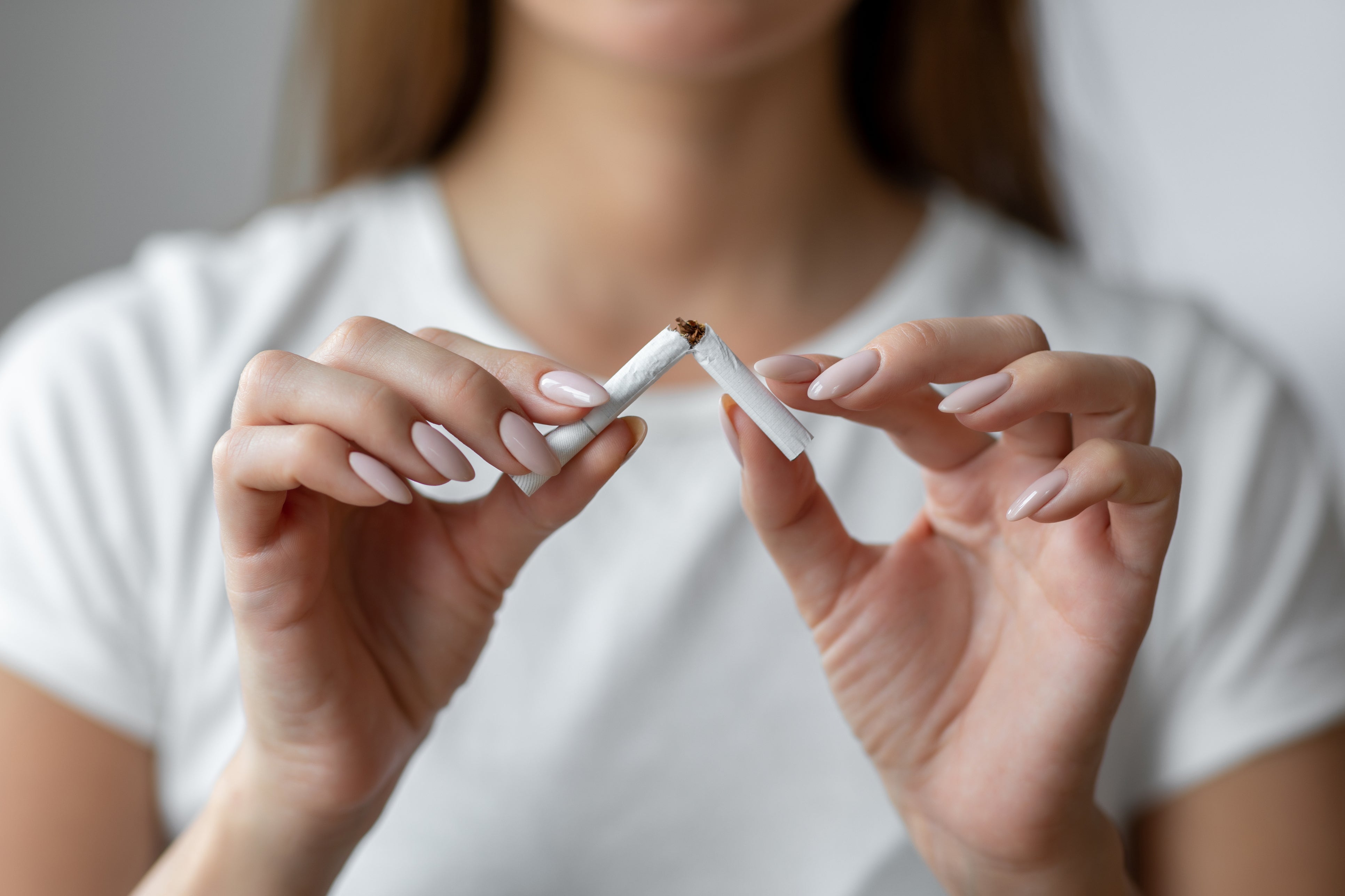 The Tobacco and Vapes Bill - what does it mean for lung health? | Asthma +  Lung UK