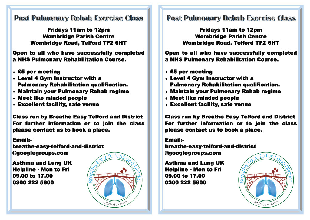 /telford%20support%20group%20poster%20pulmonary%20rehab%20class