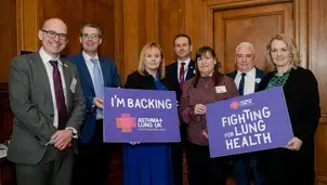 I'm backing A+LUK Northern Ireland