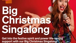 Big Christmas Singalong