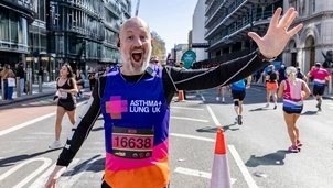A+LUK runner