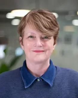 Image of Sarah Sleet
